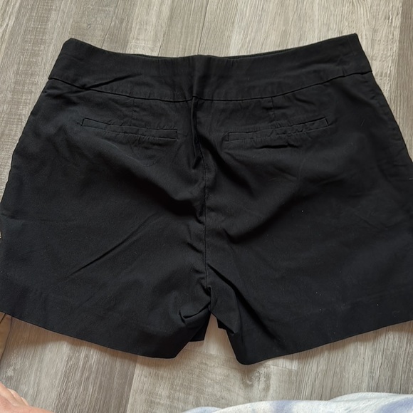 2 pairs of dressier shorts. - Picture 4 of 4
